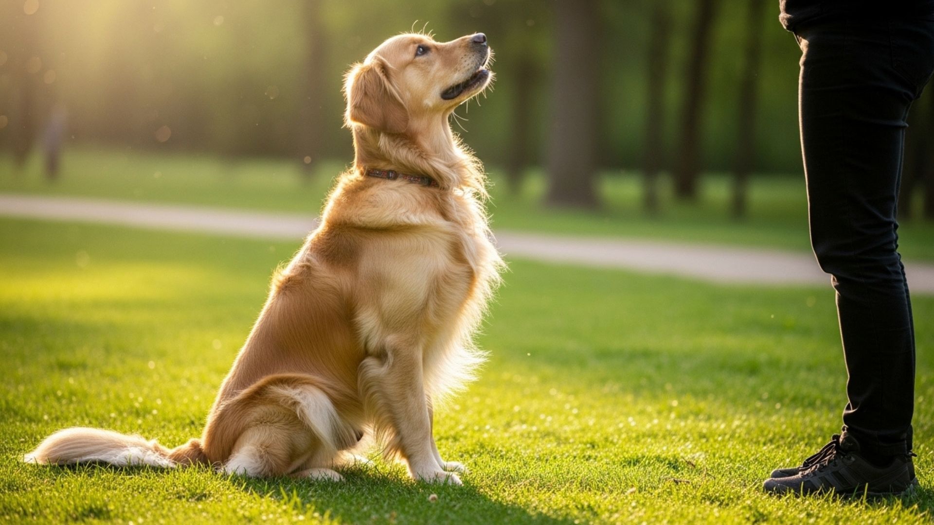 7 Dog Breeds That Are Surprisingly Easy to Train