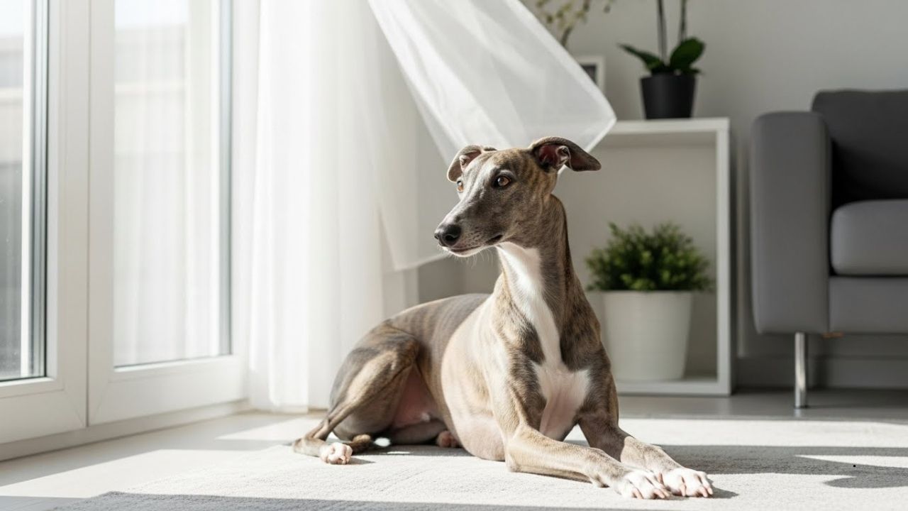 7 Dog Breeds That Barely Shed: A Guide for Clean Homes With Simple Care Tips