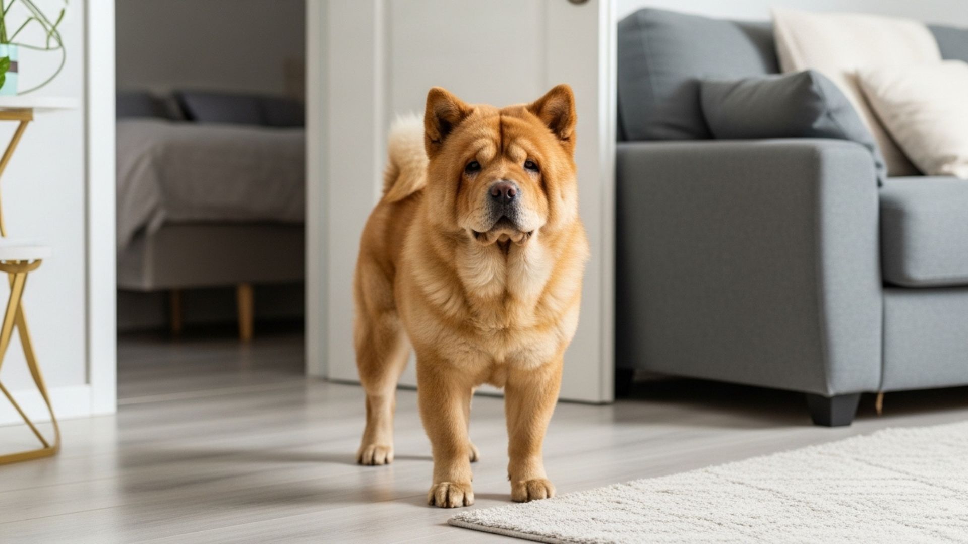 7 Dog Breeds That Prefer Solo Activities over Human Company (1)