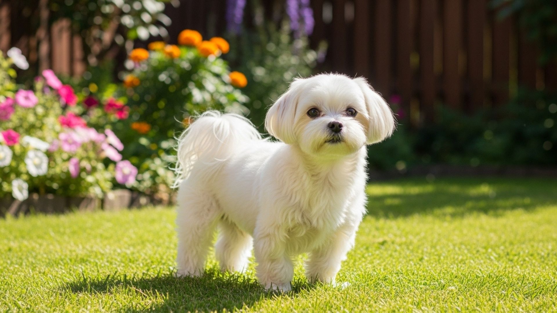 7 Dog Breeds That Stay Small A Lifetime of Cuteness That Never Fades (1)
