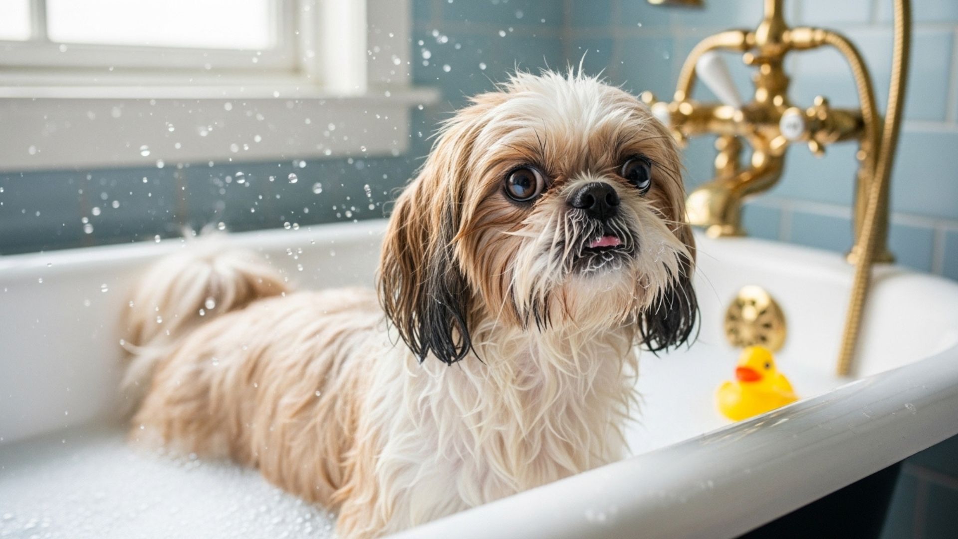 7 Dog Breeds & Their Essential Grooming Practices (1)