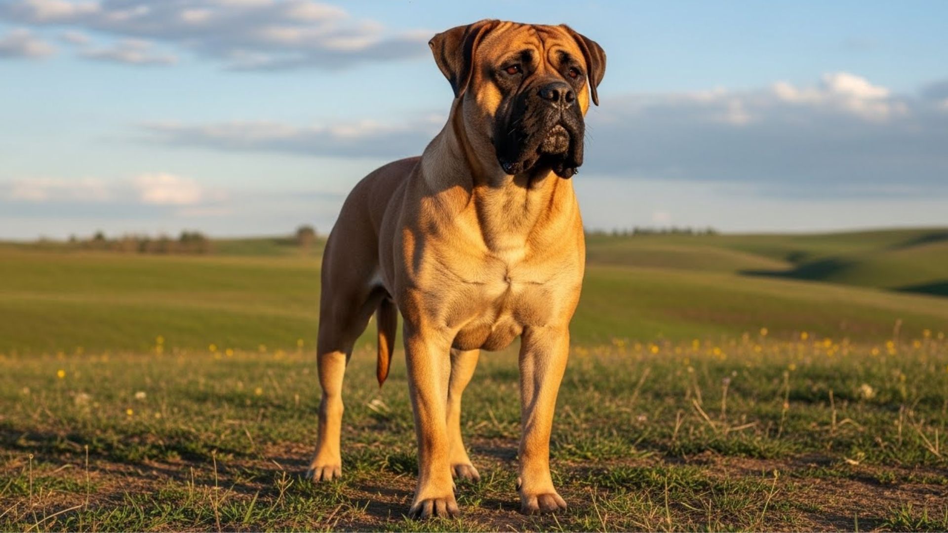 7 Dog Breeds With Distinctive, Shortened Noses
