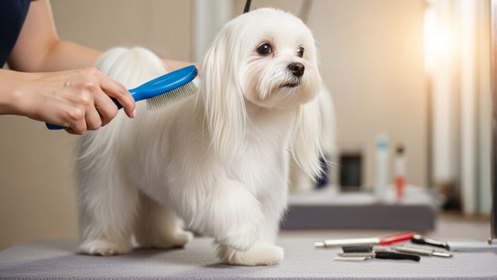 dog grooming