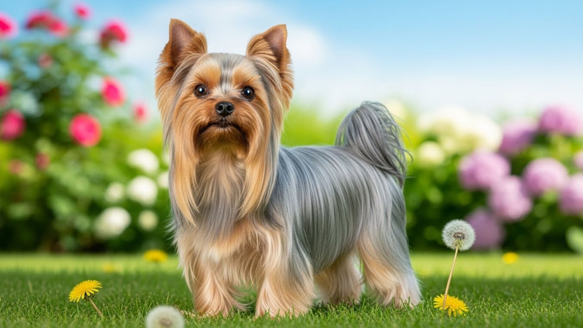 7 Dog Breeds and The Realities Of Their Longevity