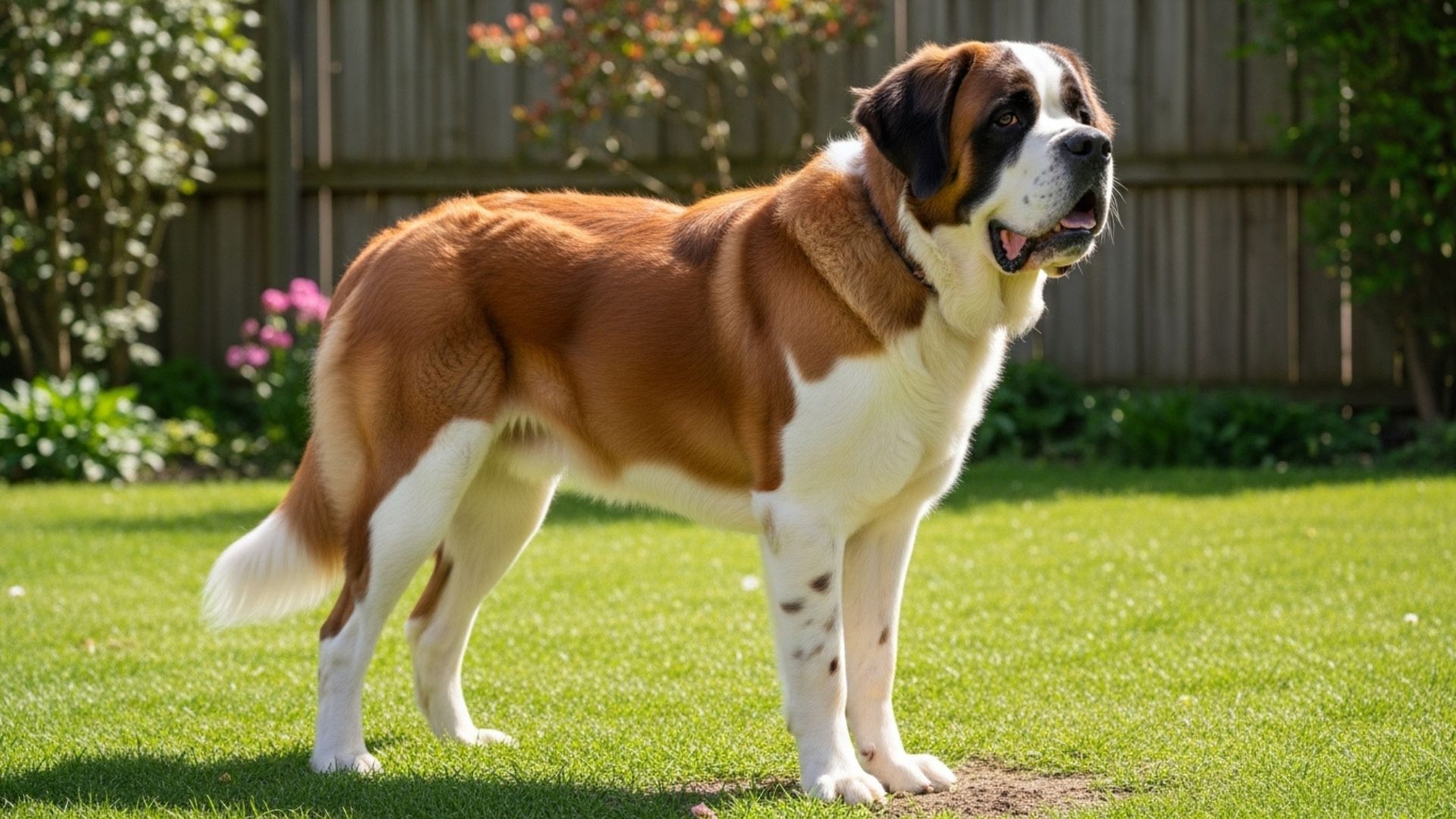 7 Dog Breeds and the Realities of Their Short Lifespans (1)