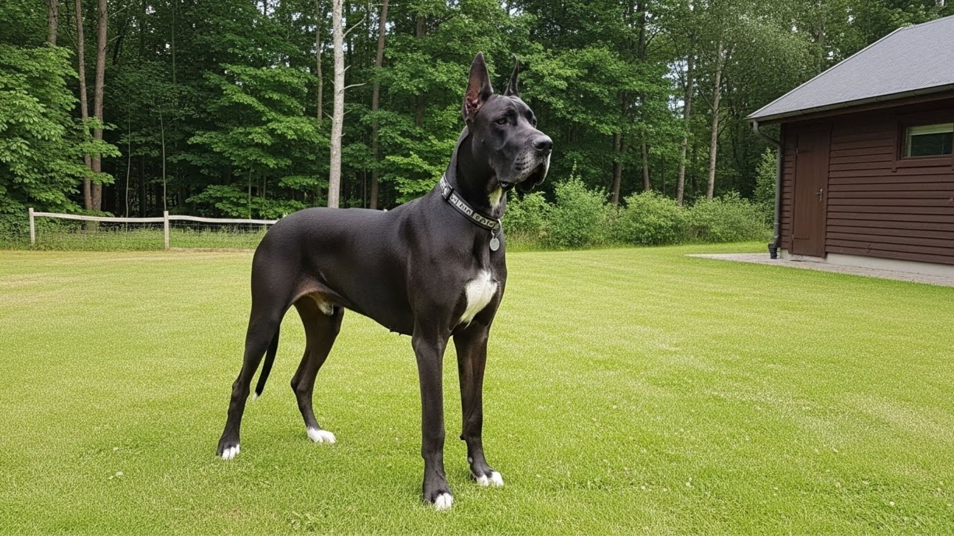 7 Dog Breeds and the Reality of a Shorter Life (1)