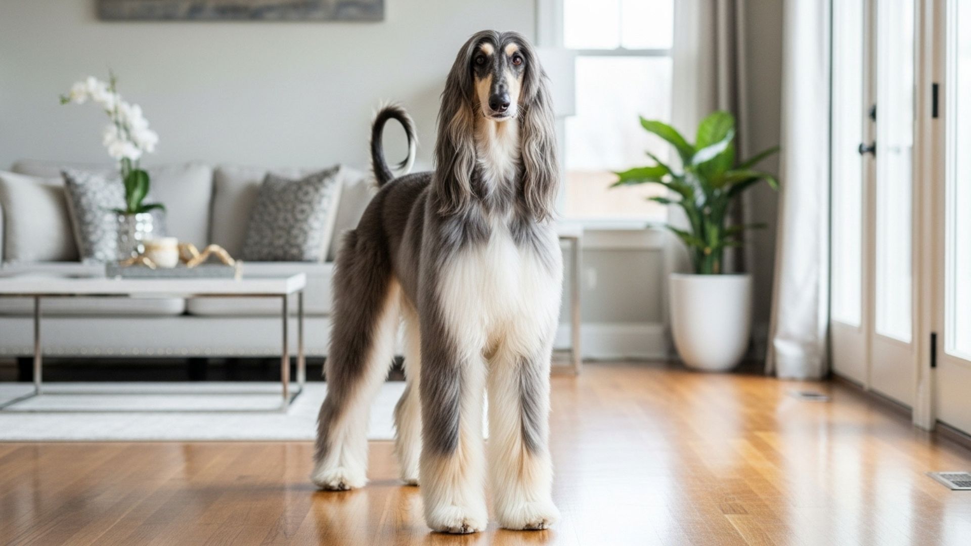 7 Dog Breeds with Delicate Noses (1)