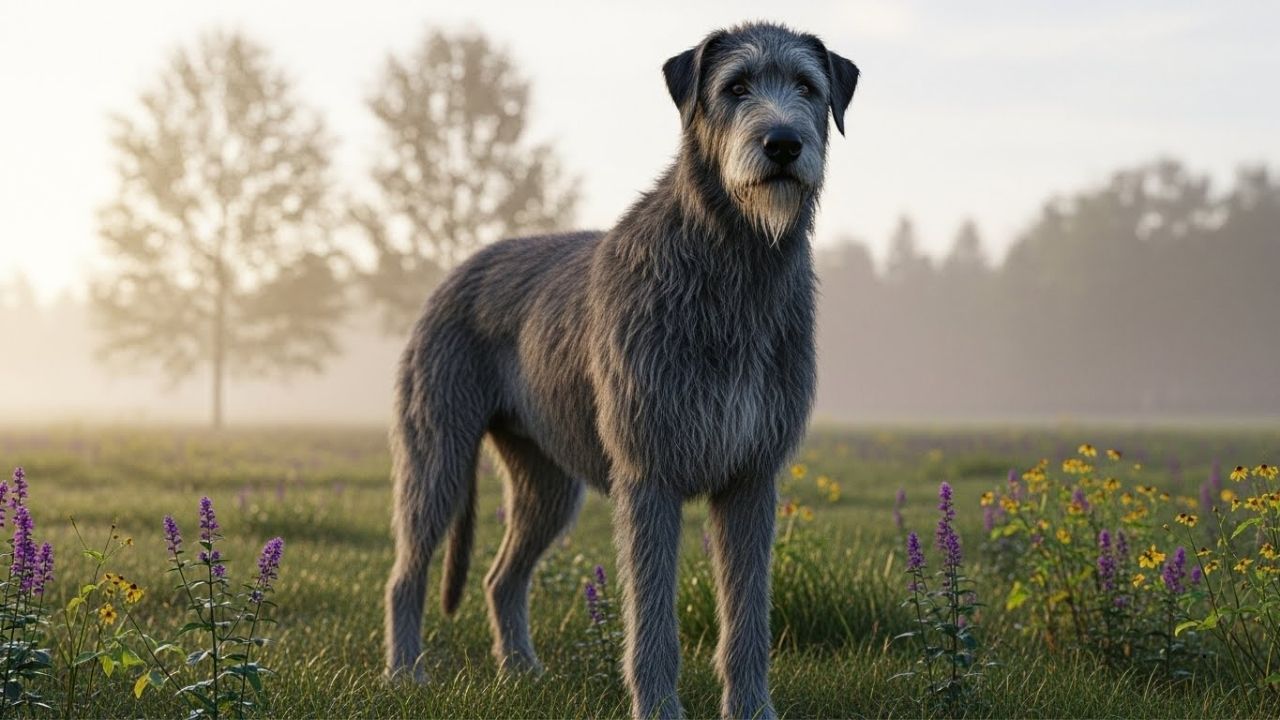 7 Dog Breeds with Limited Time: A Heartfelt Look Before You Choose