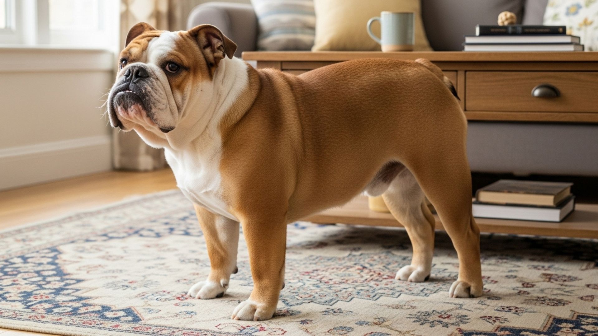 7 Dog Breeds with Notable Compact Nose Types (1)