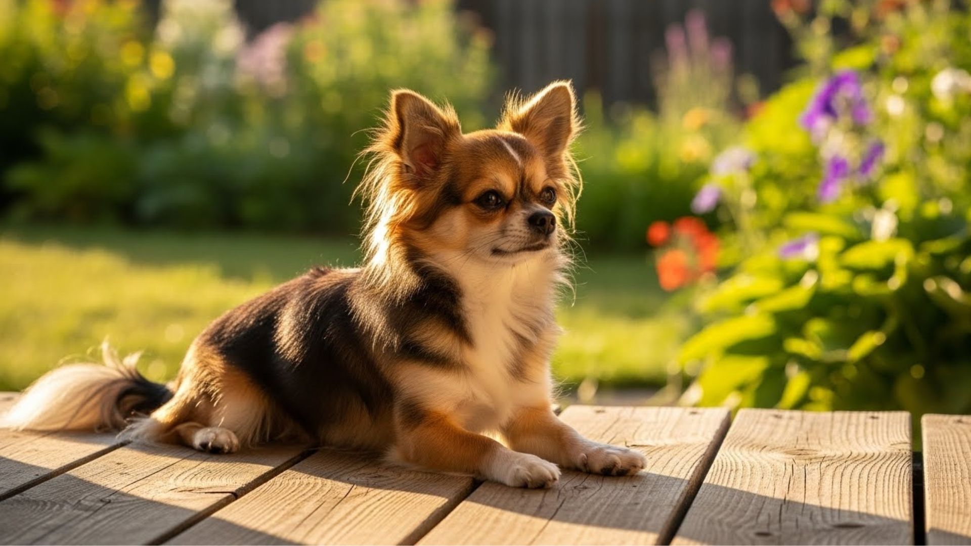 7 Dog Breeds with a Long Life A Guide to Canine Longevity