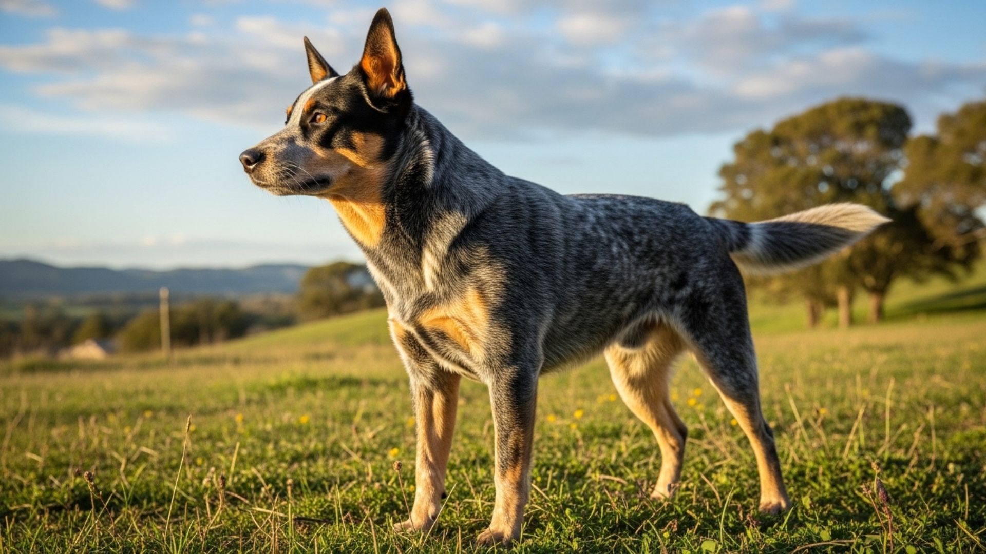 7 Energetic Dog Breeds Built for Health and an Active Lifestyle