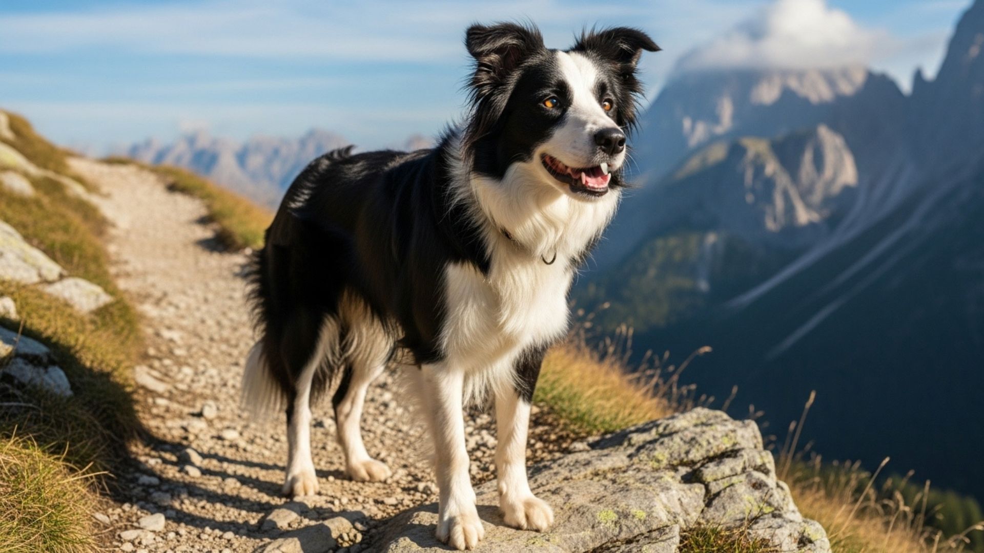 7 Excellent Dog Breeds Ready For Hiking And Outdoor Fun