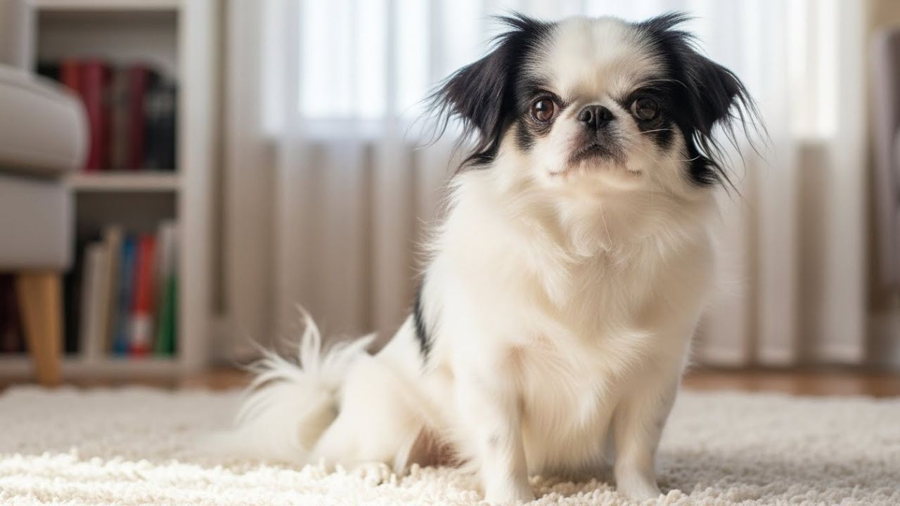 7 Excellent Dog Breeds for a Quiet and Harmonious Lifestyle