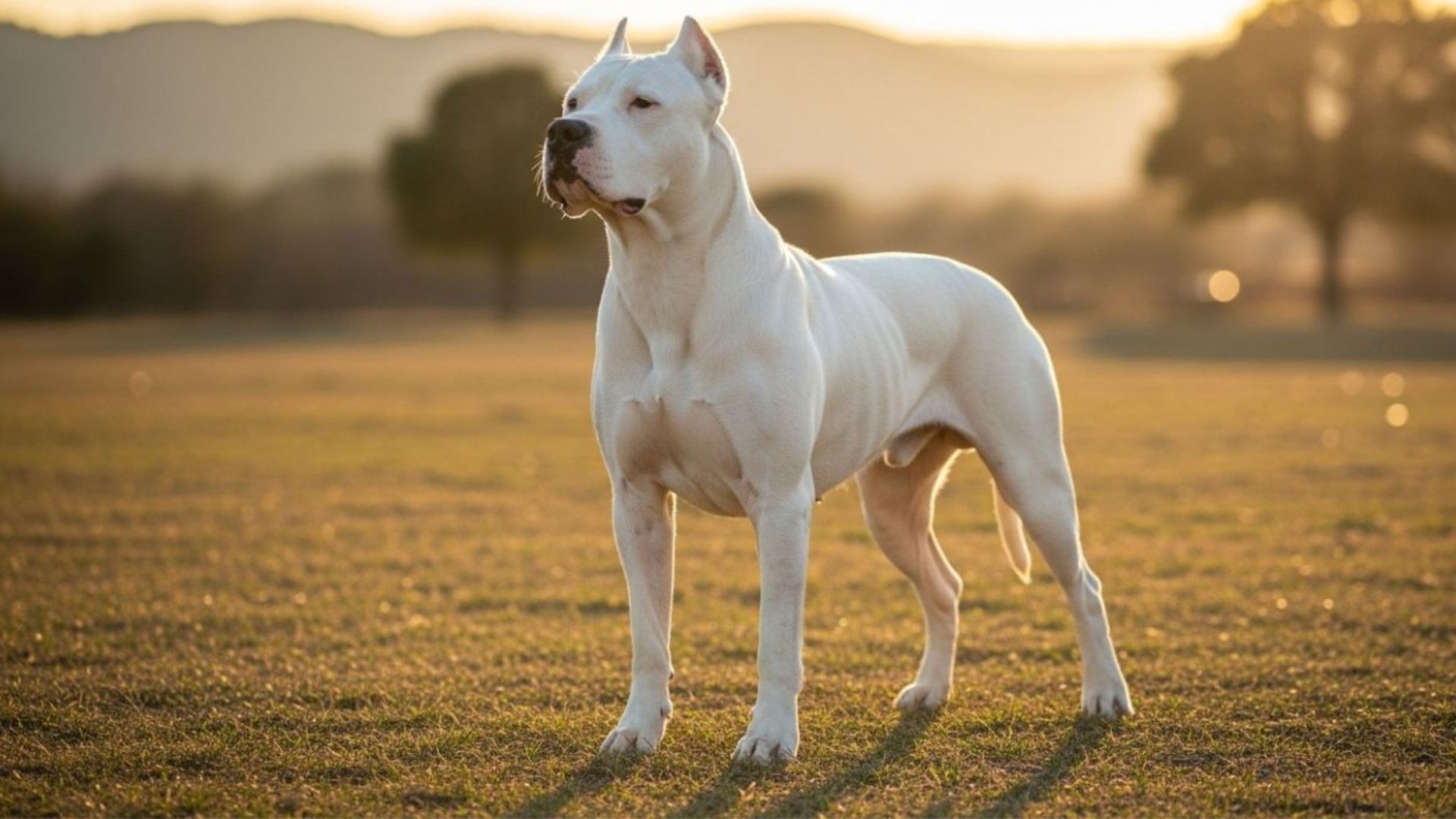 7 Exceptional Dog Breeds A Showcase of Canine Strength
