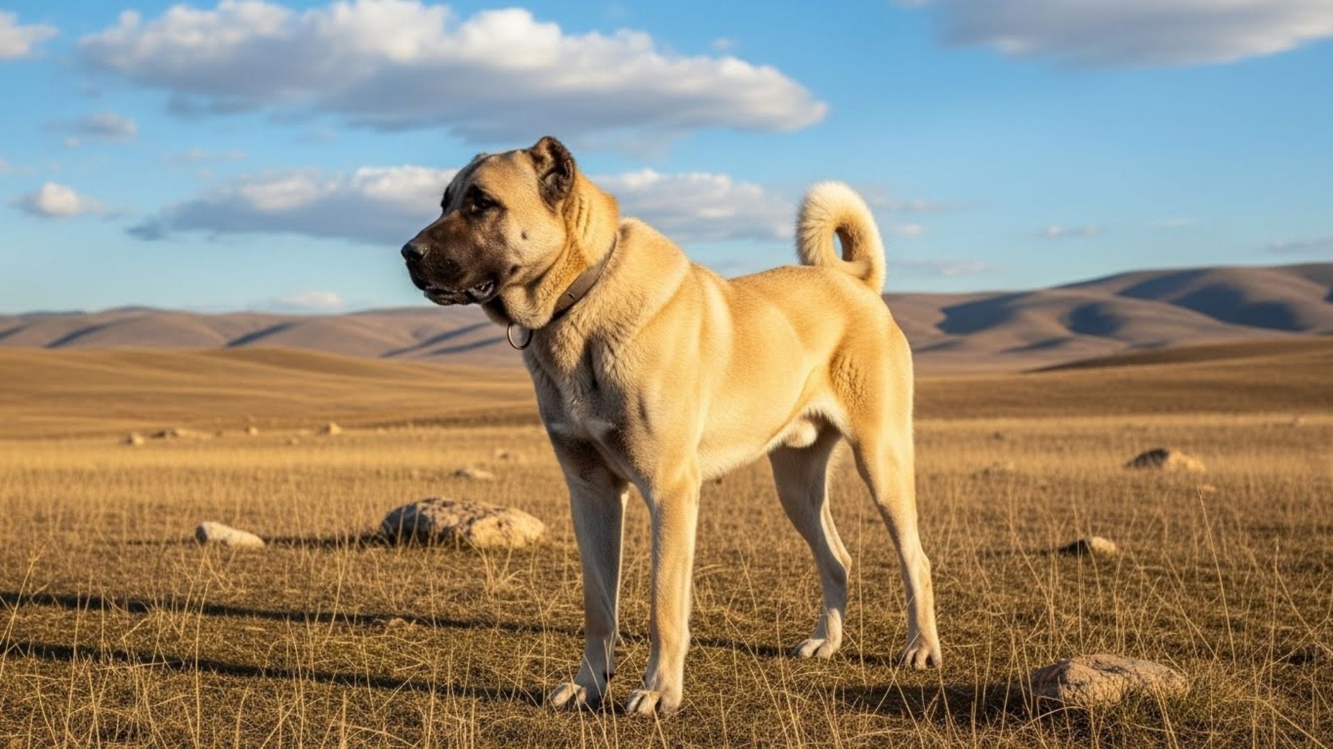 7 Exceptional Dog Breeds Exhibiting Raw Power
