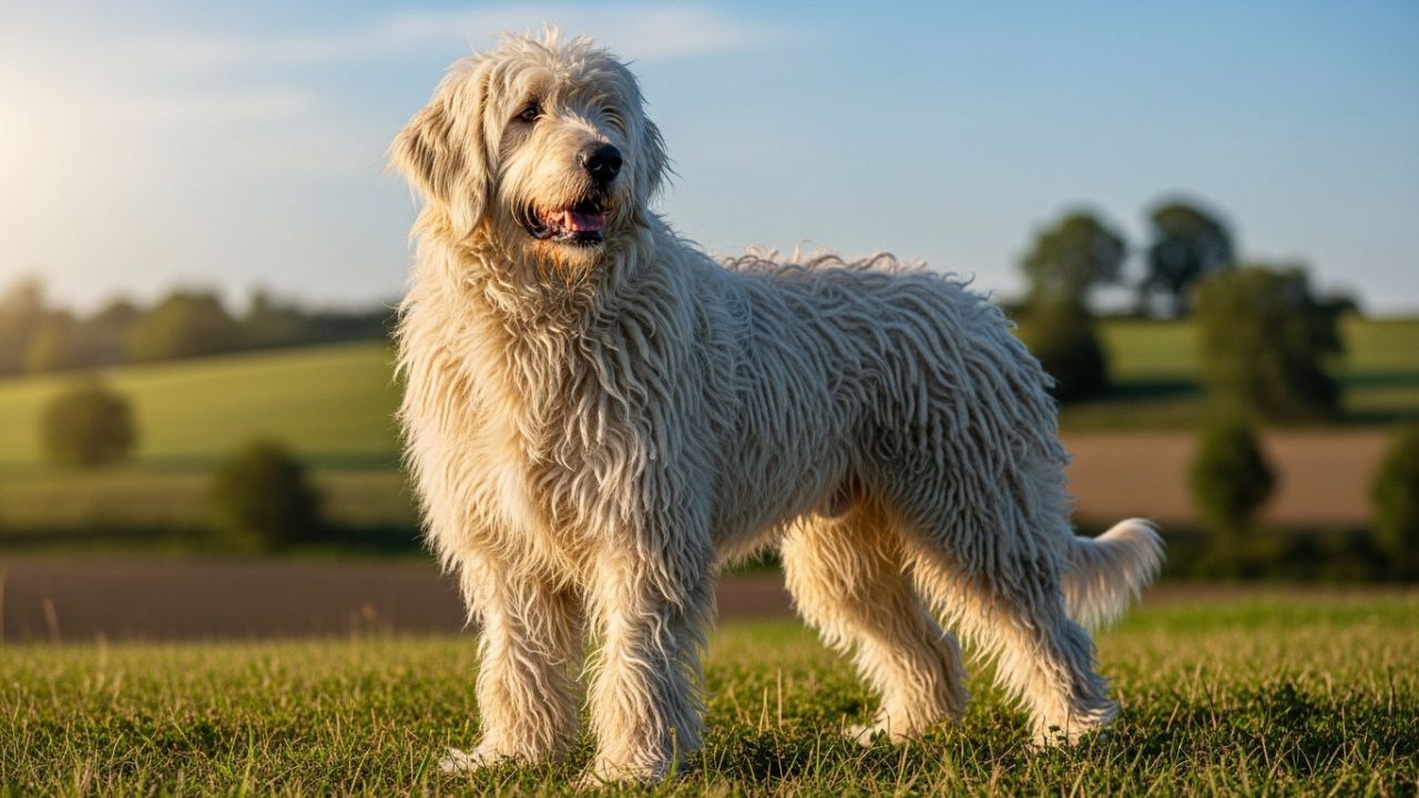 7 Exceptional Dog Breeds Possessing Raw Strength