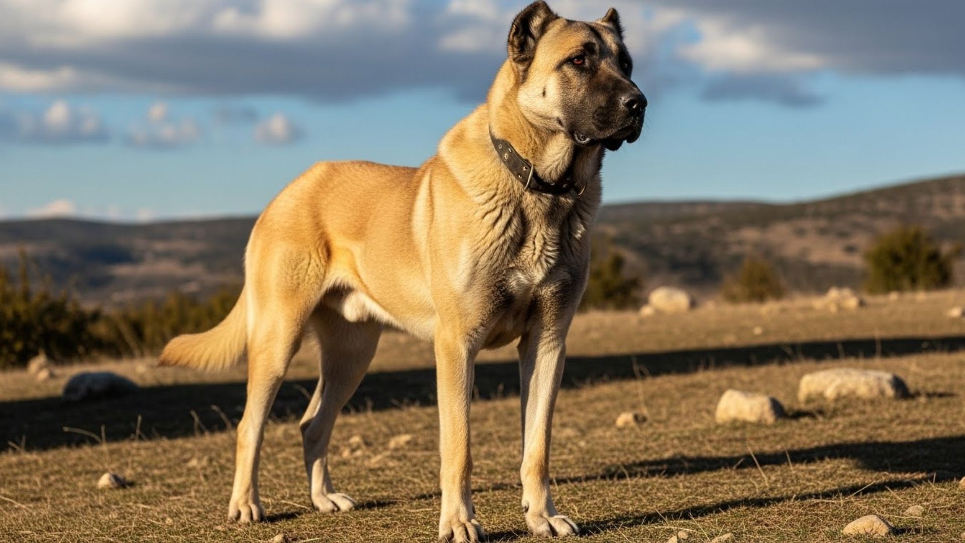 7 Exceptional Dog Breeds Possessing Remarkable Power