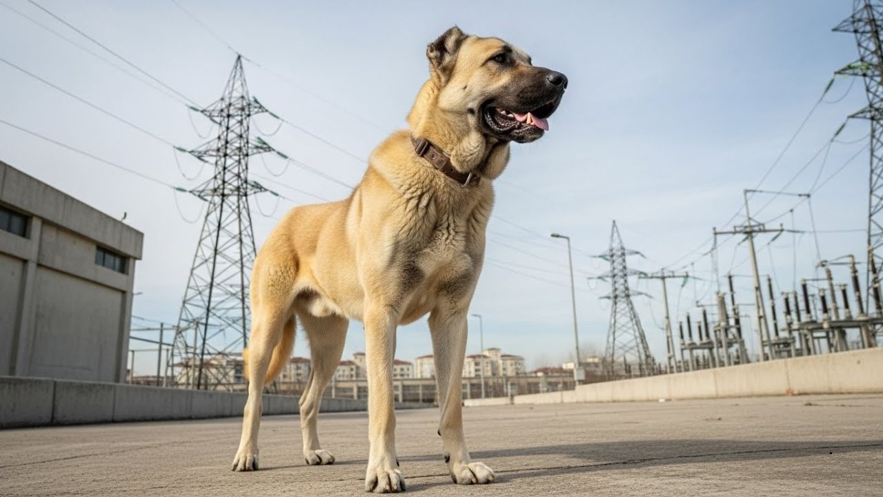 7 Exceptional Dog Breeds With Incredible Power
