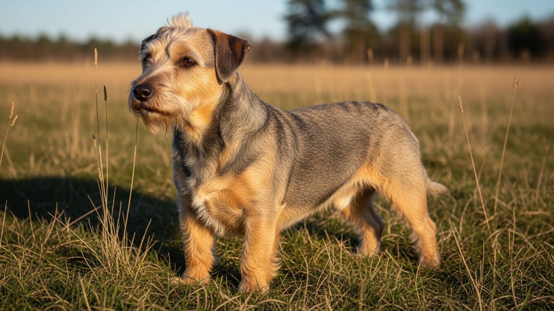 7 Exceptional, Forgotten Dog Breeds That Excel as Guardians
