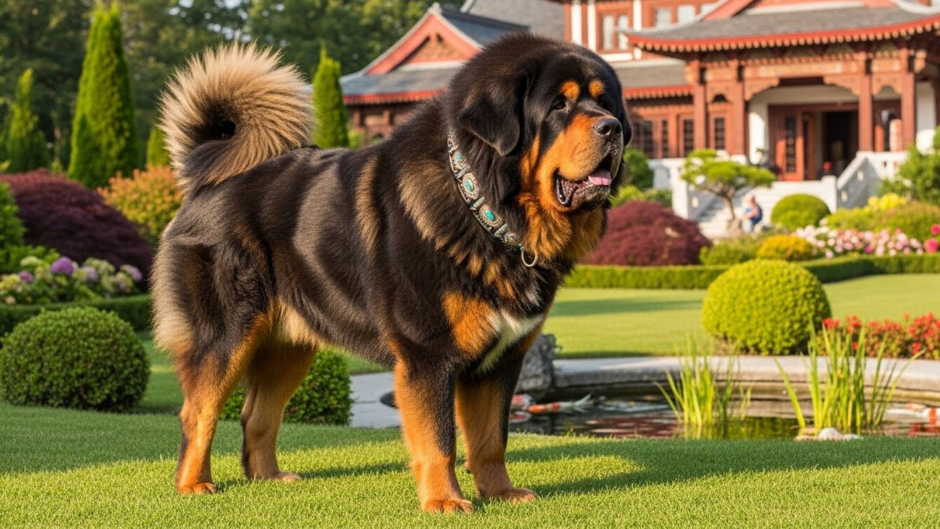 7 Expensive Dog Breeds And The Perks of Ownership