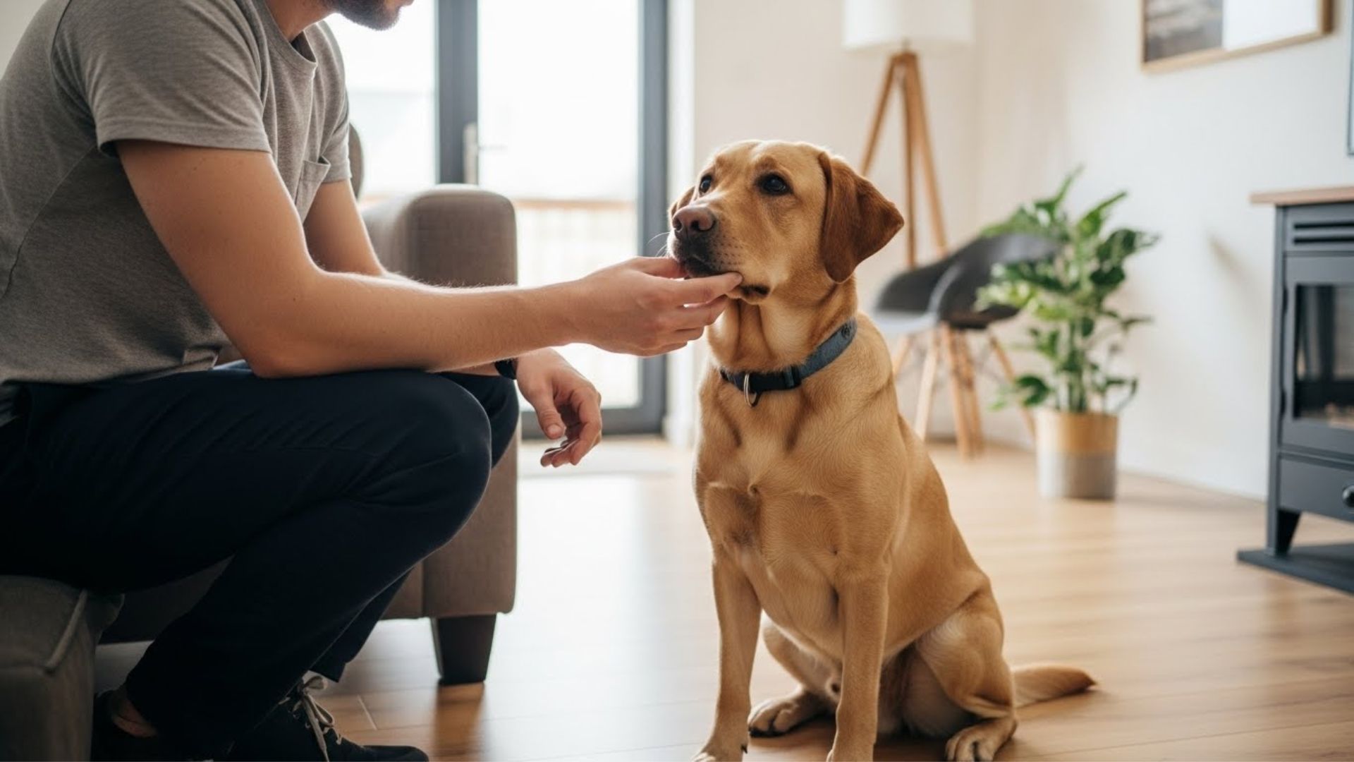 7 Fantastic Dog Breeds for Inexperienced Pet Owners (1)