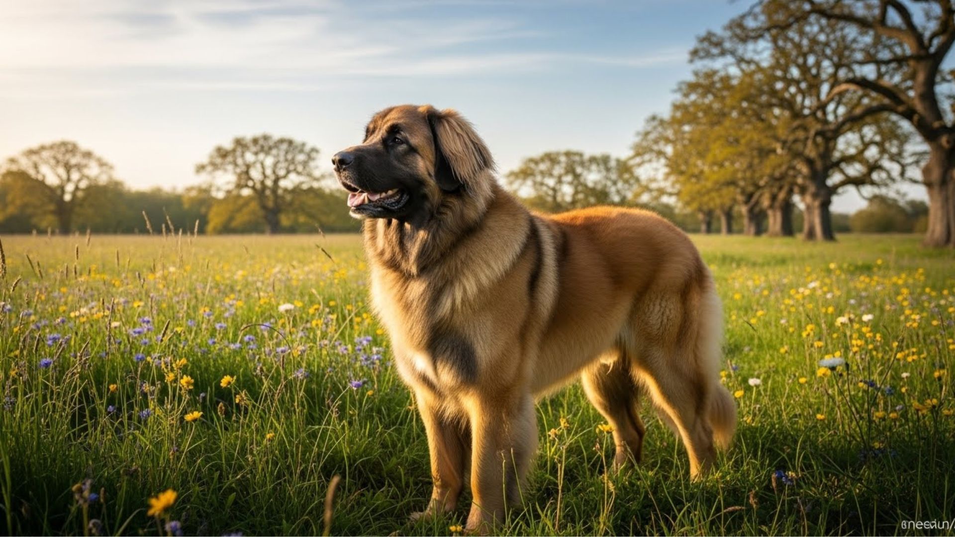 7 Fascinating Giant Dog Breeds A Deep Dive into Rarity
