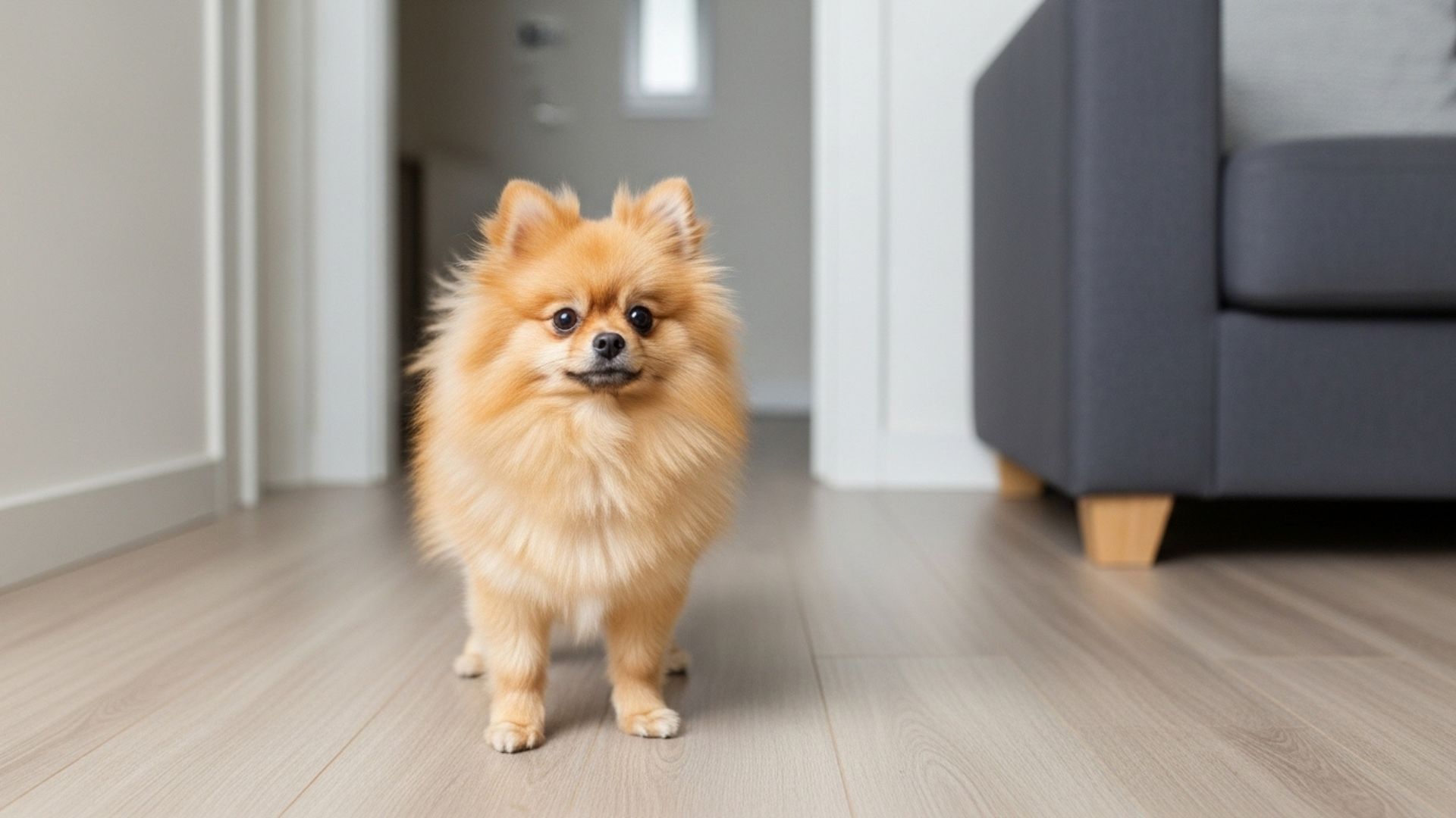 7 Gentle Dog Breeds That Love Apartment Life (1)
