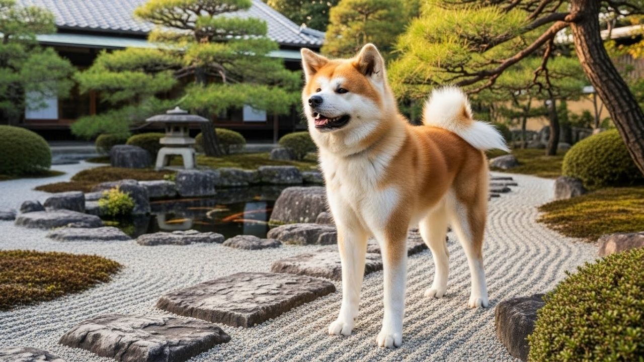 7 Historically Significant Dog Breeds: Excellent Guardians