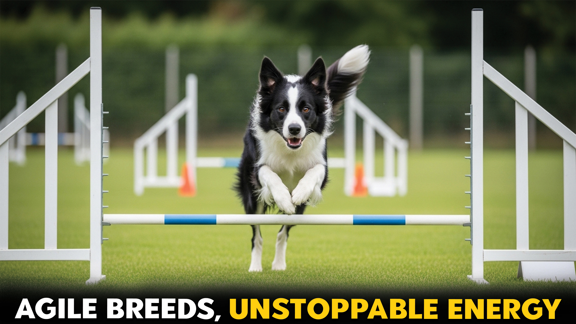 7 Most Energetic Small Dog Breeds That Keep You on Your Toes