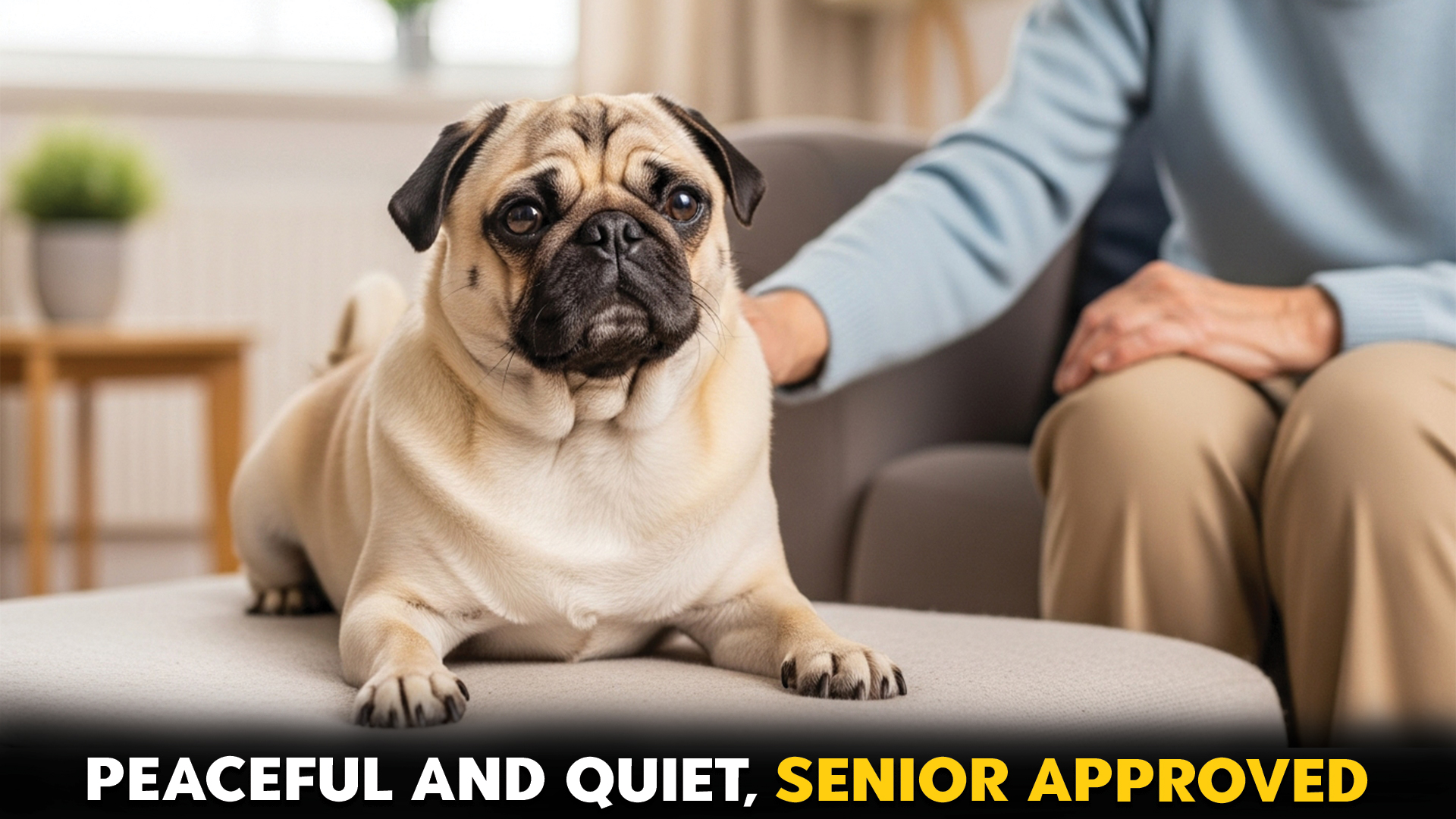 7-Ideal-Dog-Breeds-for-Seniors-Seeking-Peace-&-Quiet
