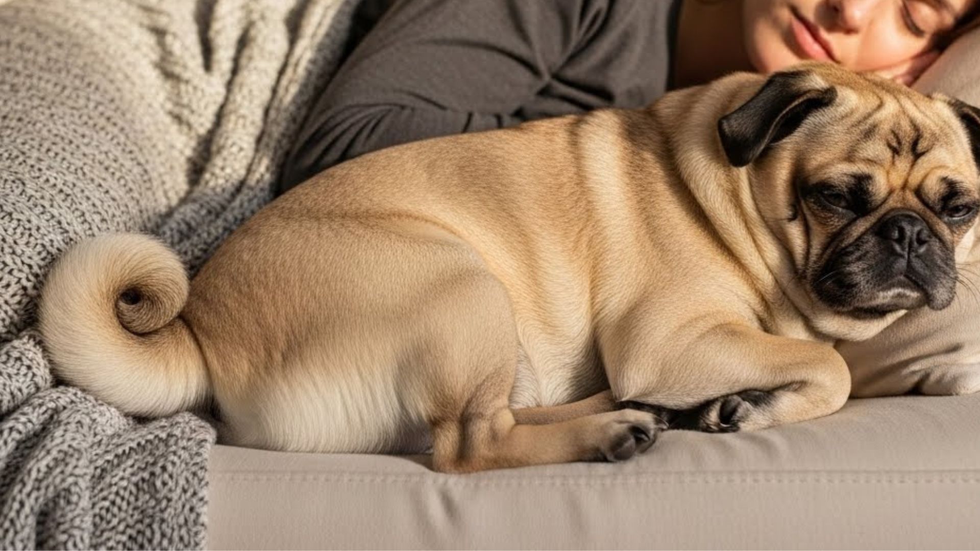 7 Ideal Dog Breeds for the Sleepy Owner Restful Companions That Enjoy Slow Days