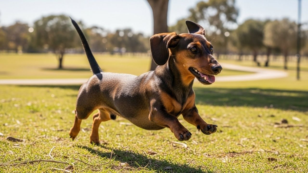 7 Ideal Low-Maintenance Dog Breeds for Active People