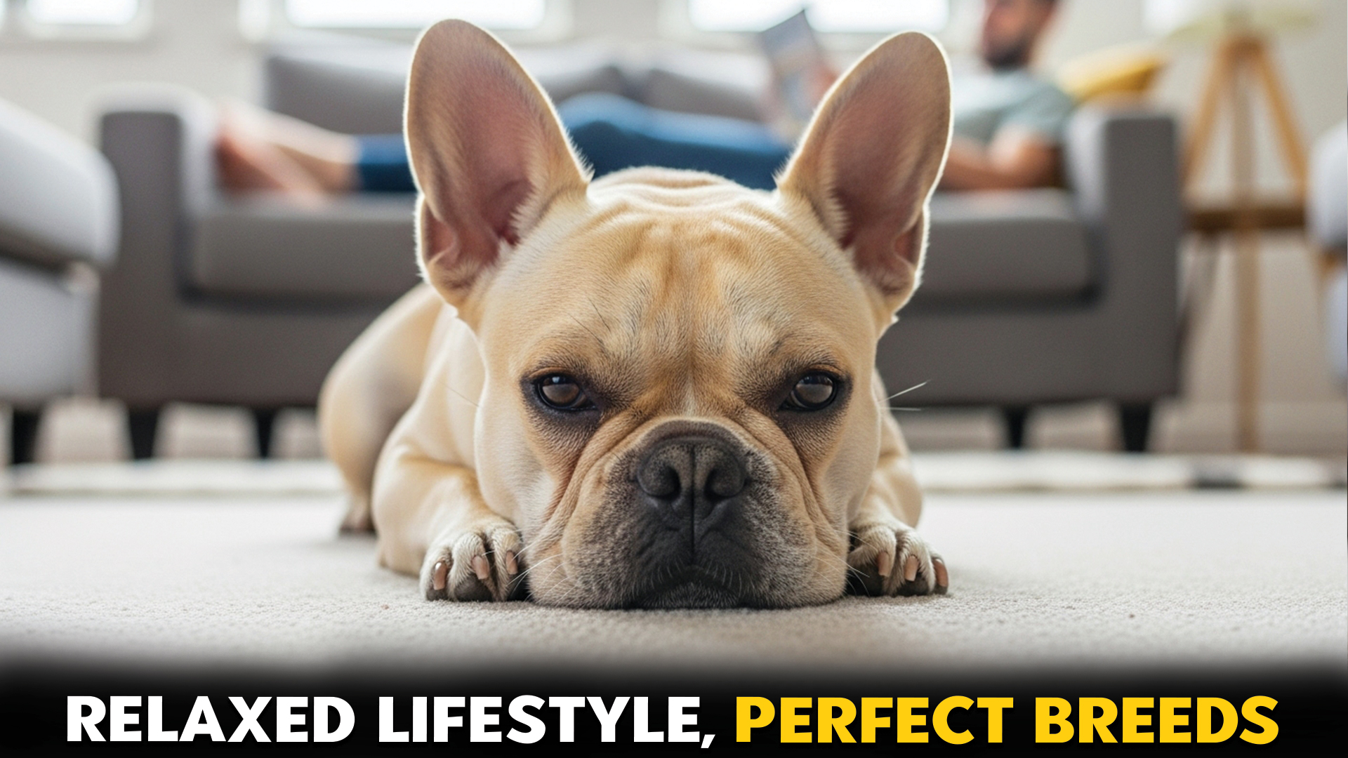 7-Ideal-Low-Maintenance-Dog-Breeds-for-a-Relaxed-Lifestyle