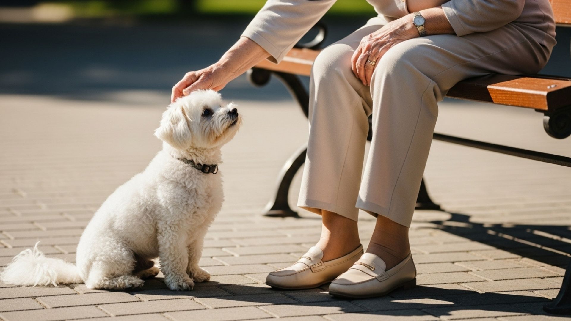 7 Ideal Pocket-Sized Dog Breeds for Seniors Who Want Easy Companionship