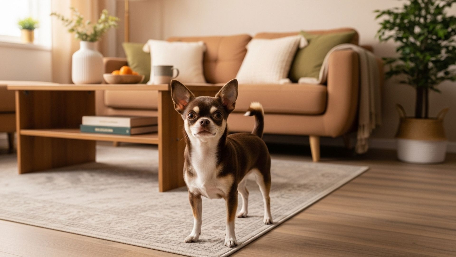 7 Ideal Small Dog Breeds That Stay Petite Forever (1)