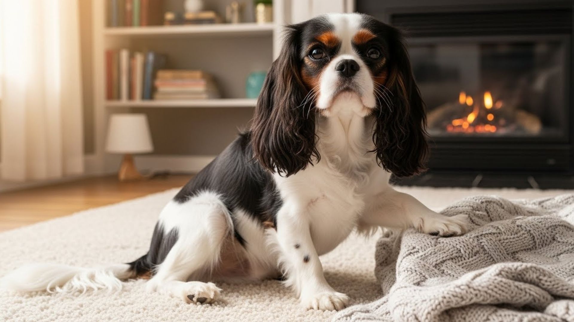 7 Ideal Tiny Dog Breeds For A Cozy Lifestyle