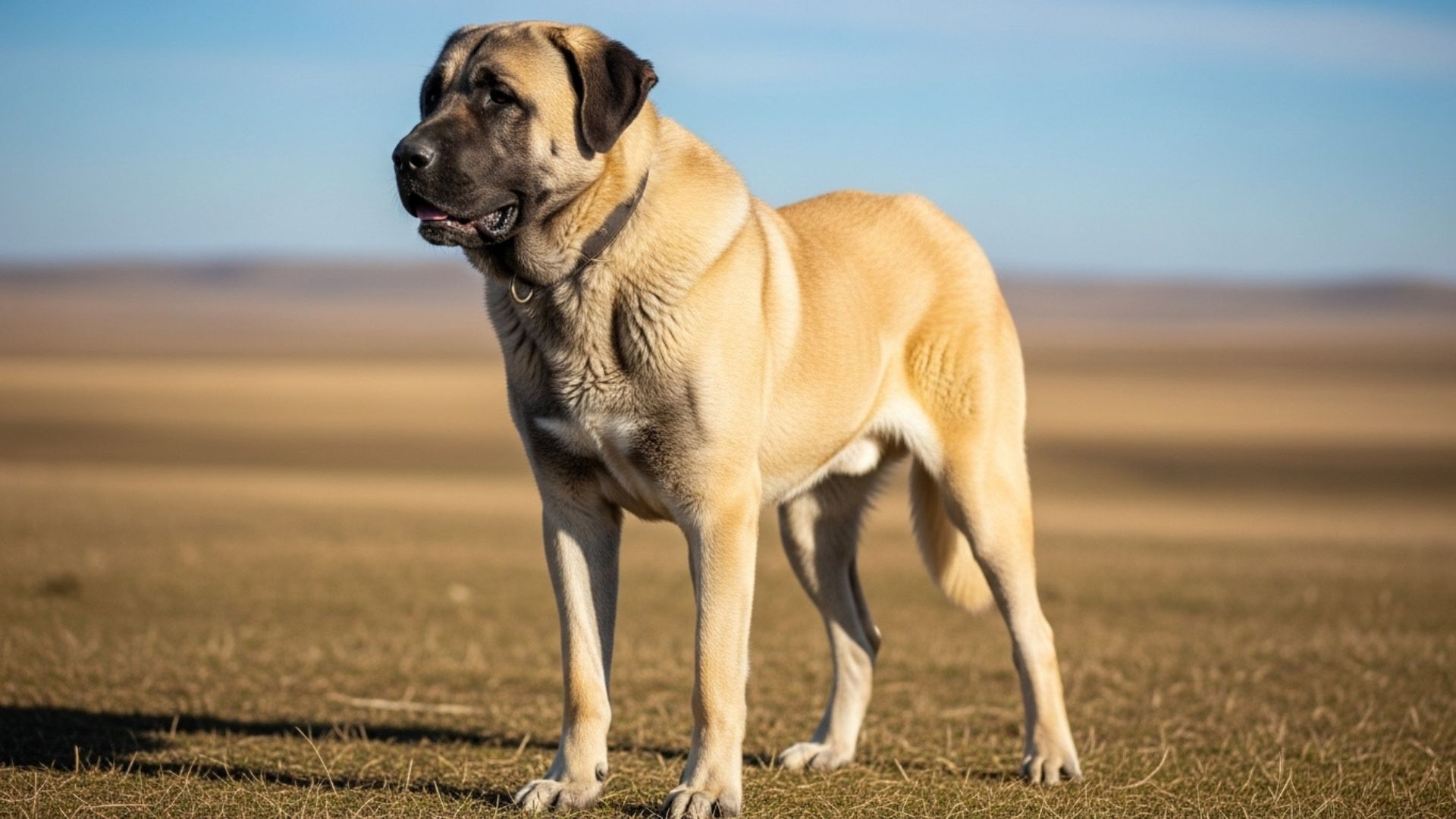 7 Incredible Dog Breeds With Unmatched Strength and Stamina