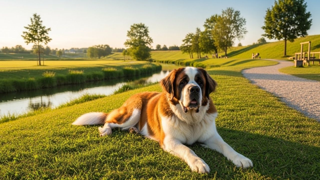 7 Incredibly Calm Dog Breeds That Don’t Need Hours of Exercise