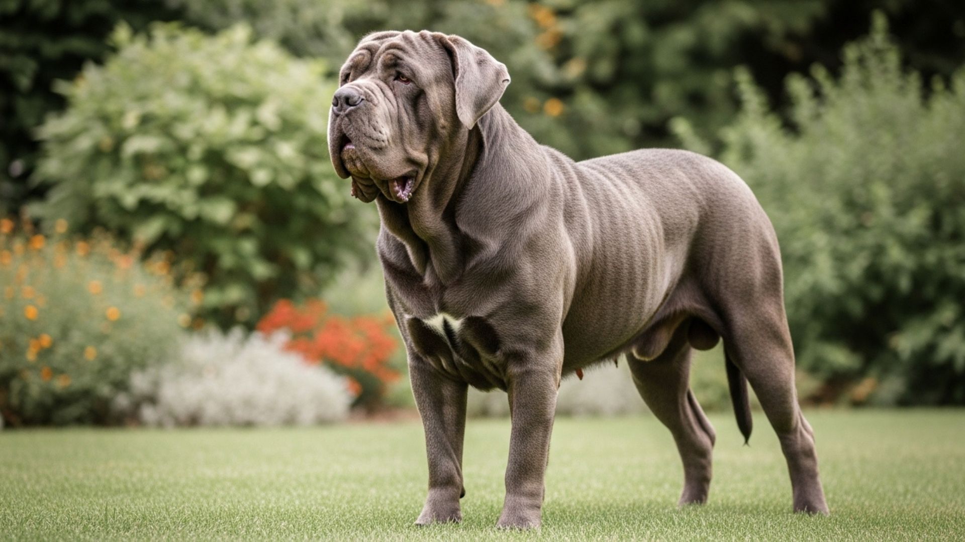 7 Intriguing Rare Dog Breeds with a Strong Guarding Nature (1)