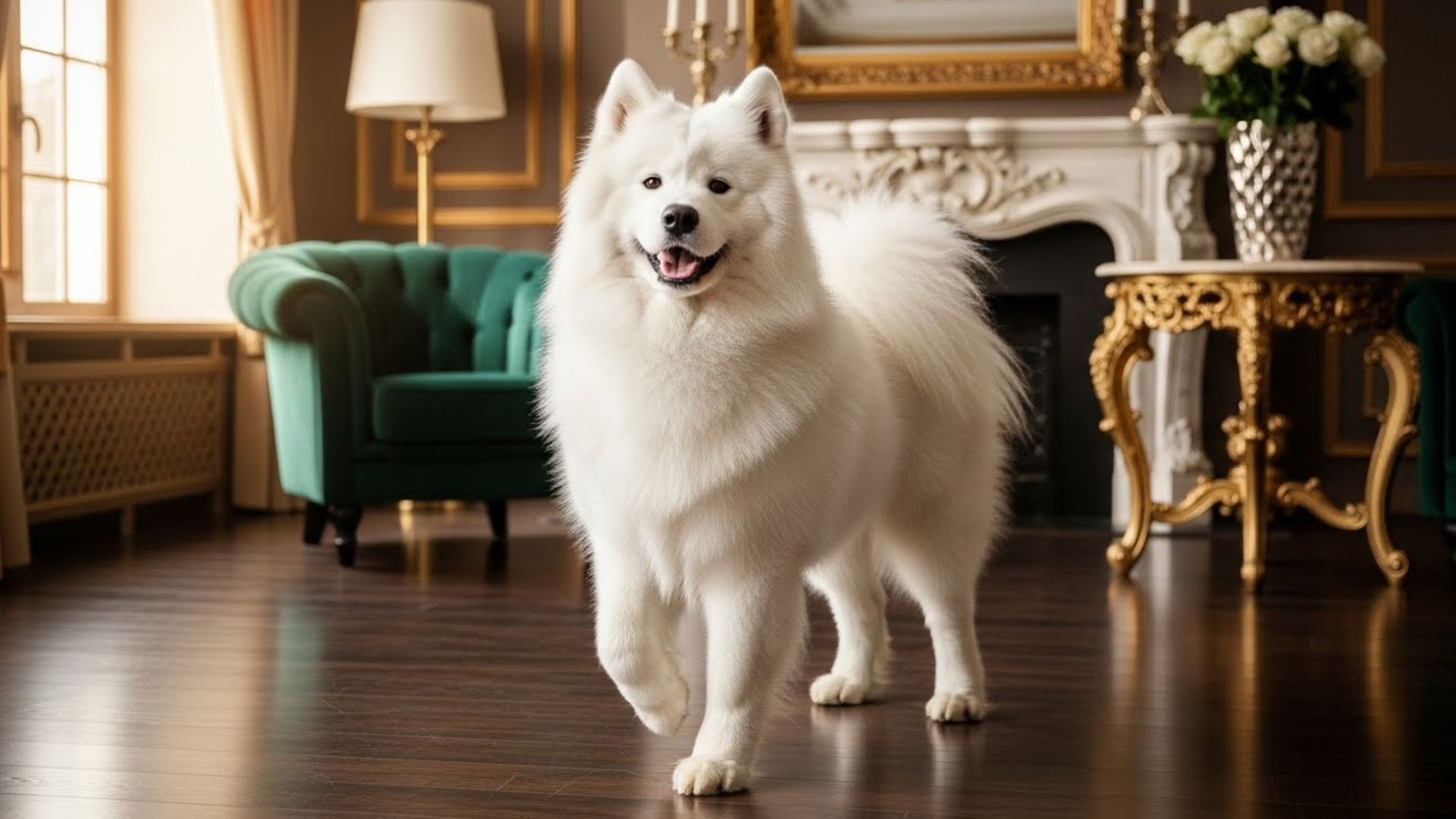 7 Lavish Dog Breeds A Look at the Costliest Canines