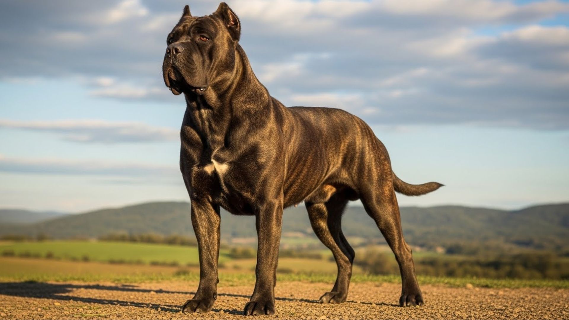 7 Legendary Dog Breeds Known for Their Muscular Build