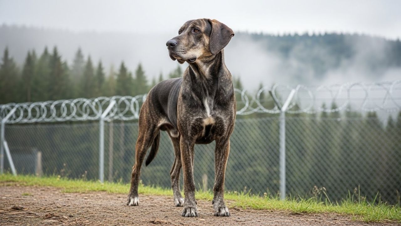 7 Little-Known Yet Fierce Dog Breeds for Security