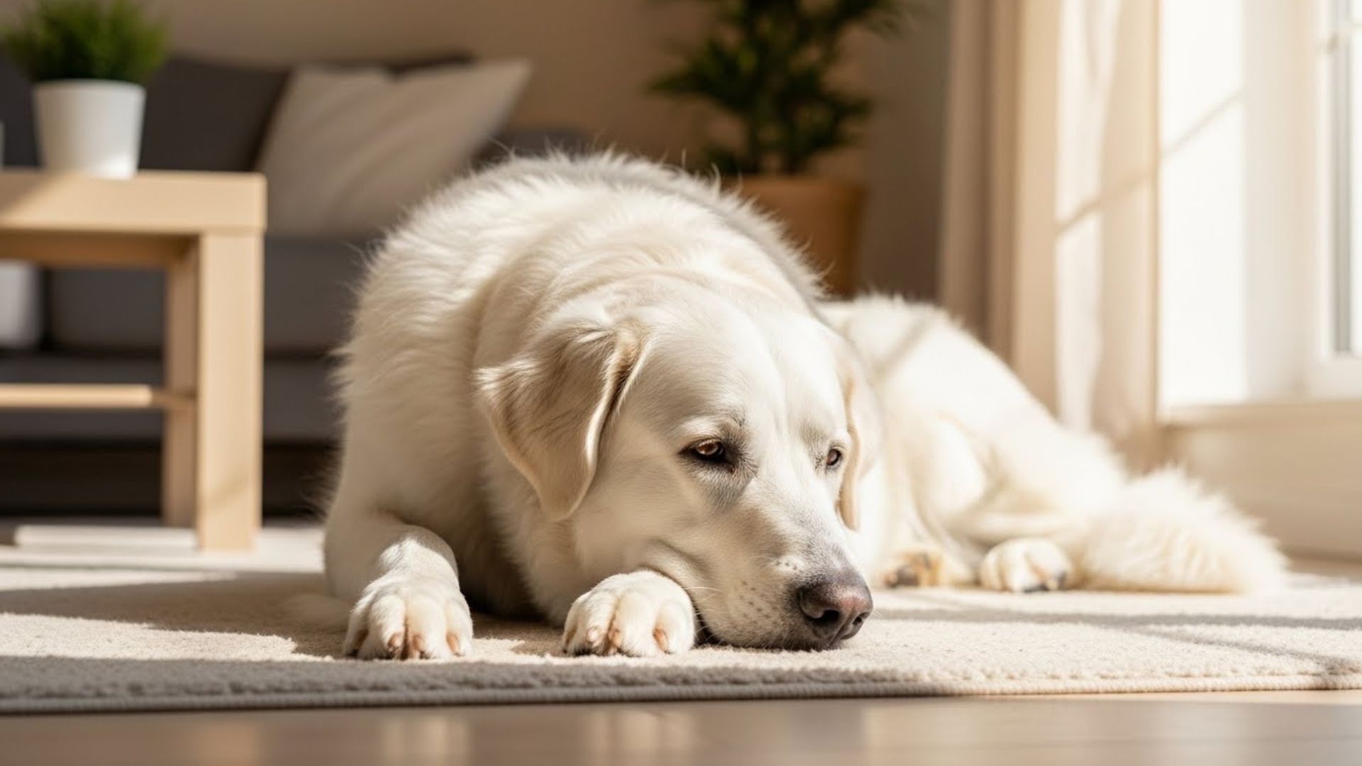 7 Low-Stress Guard Dog Breeds for a Calm Lifestyle