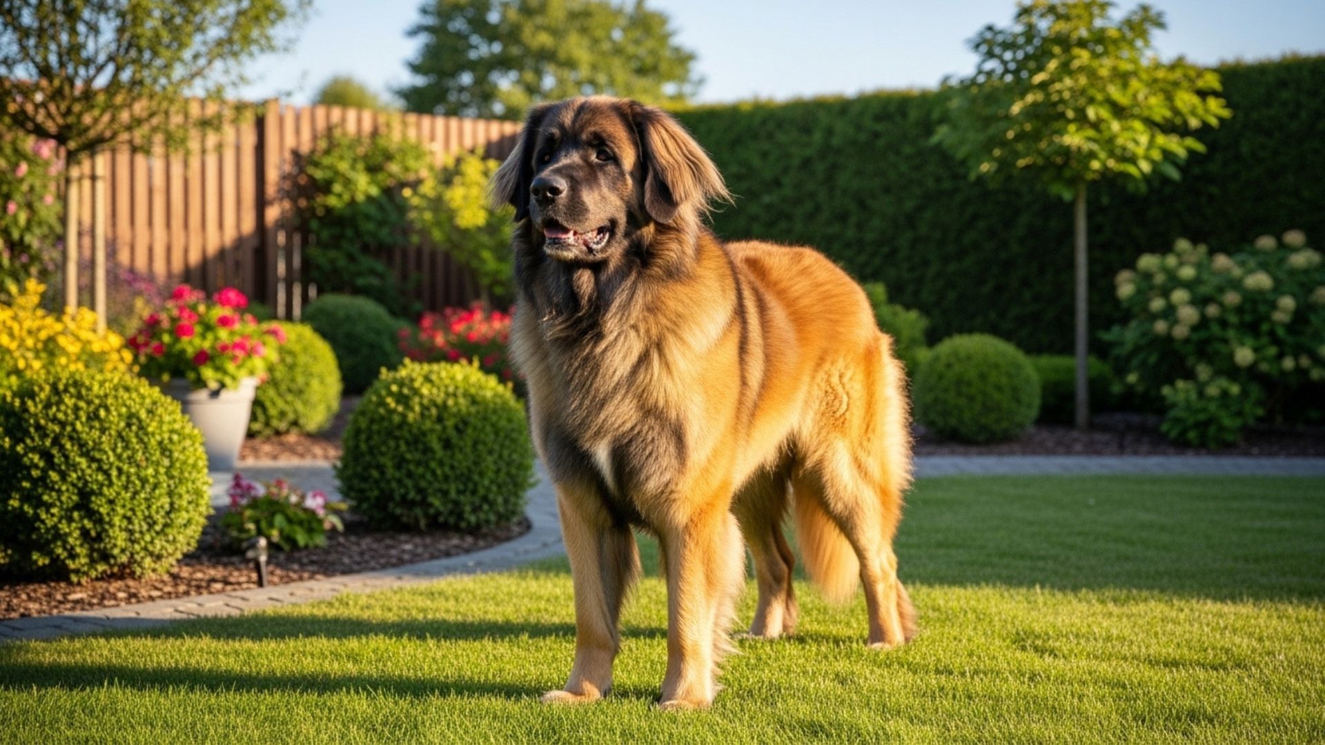 7 Low‑Maintenance Dog Breeds with Unmatched Guarding Skills