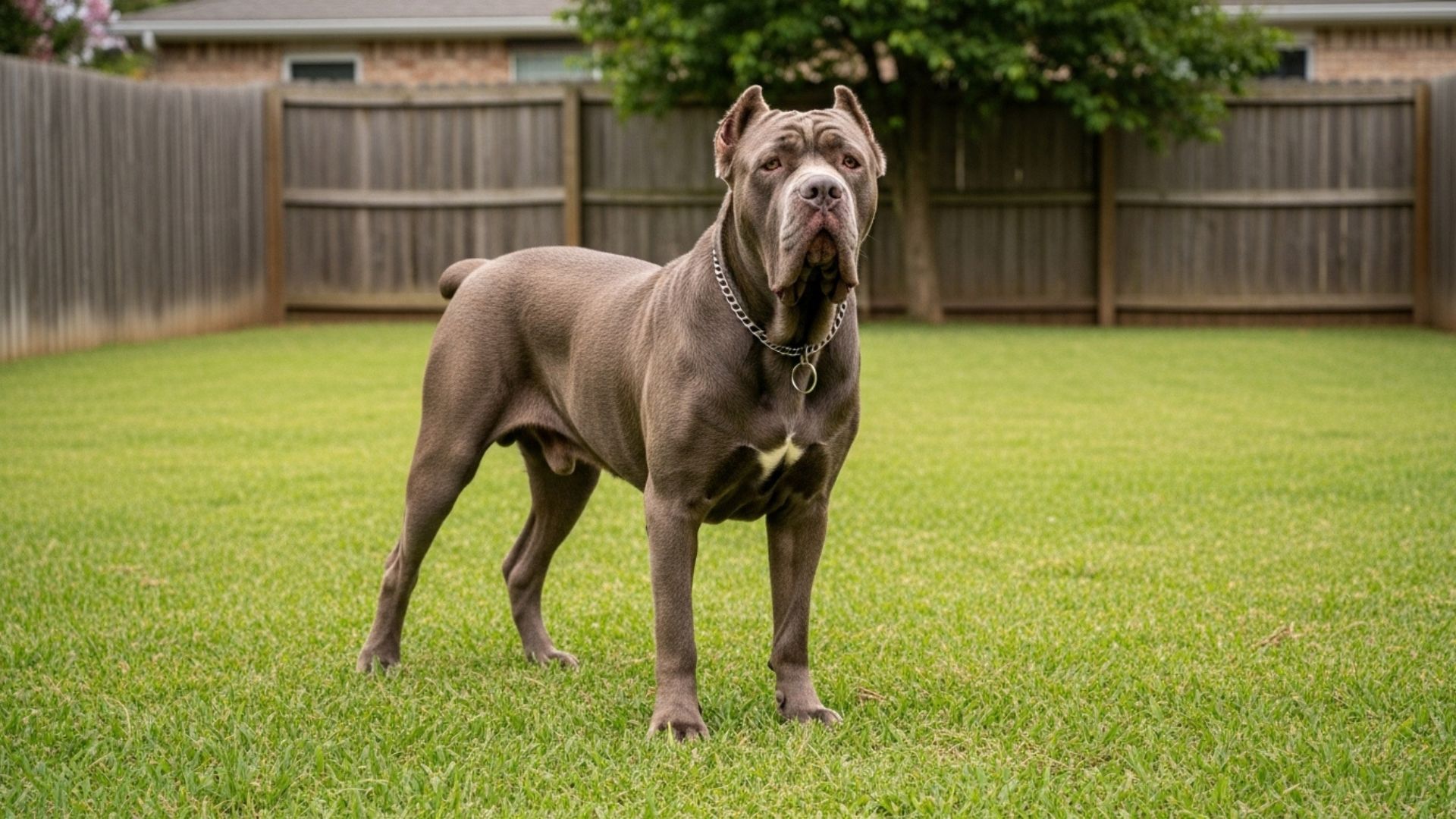7 Magnificent, Uncommon Giant Dog Breeds to Admire (1)