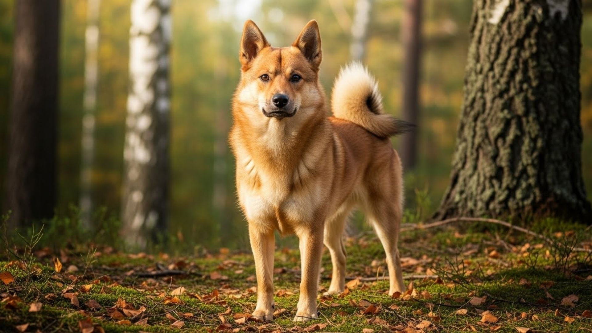 7 Mighty Dog Breeds No One Talks About - Hidden Gems