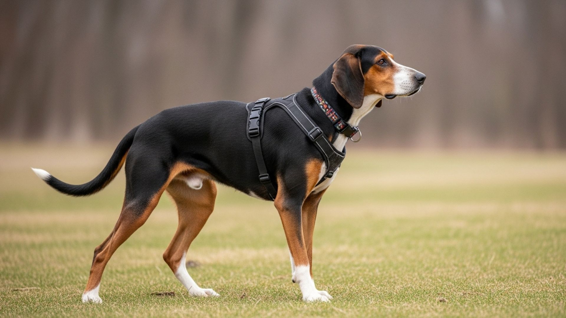 7 Most Muscular Dog Breeds Best Suited for Hunting (1)