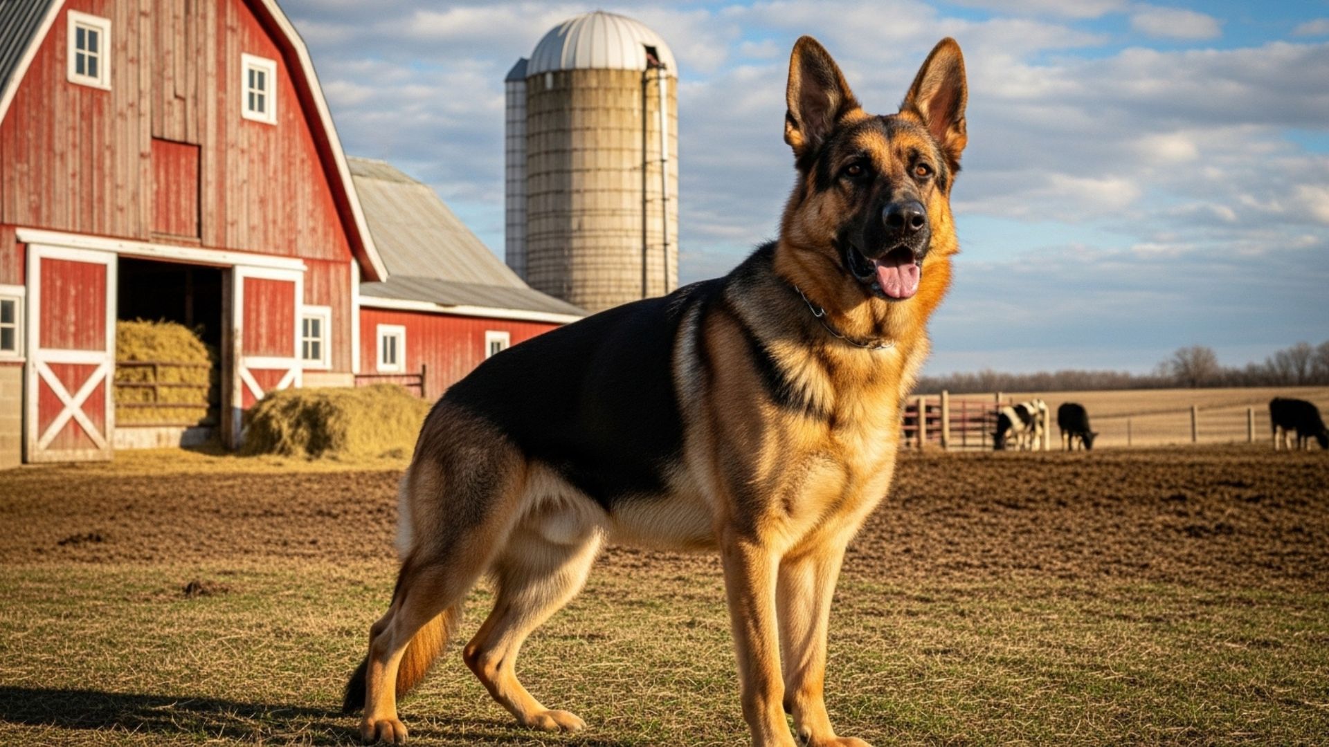 7 Most Obedient Herding Dog Breeds Needed At Farms (1)