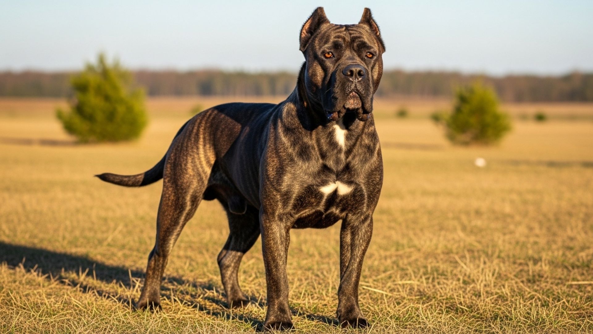 7 Muscular Dog Breeds That Dominate the Field