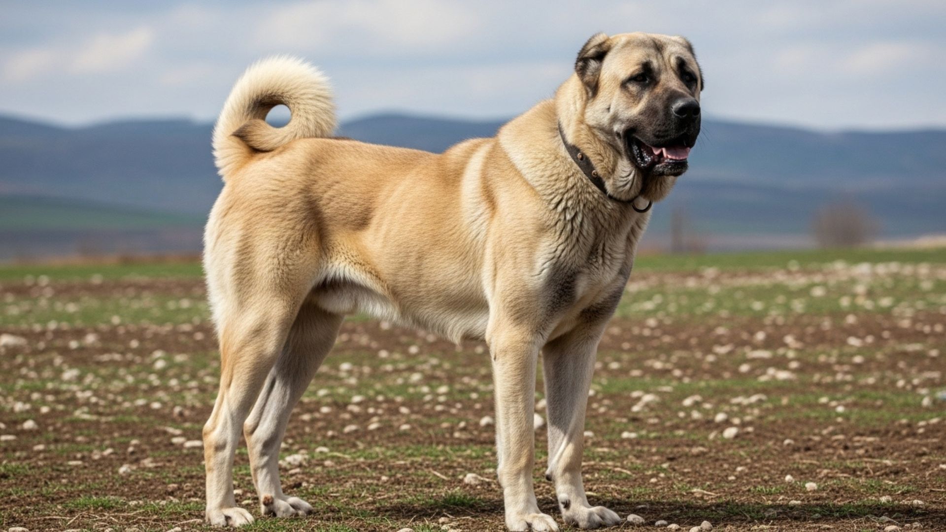7 Muscular Dog Breeds with Powerful Jaws and Strong Bite Forces7 Muscular Dog Breeds with Powerful Jaws and Strong Bite Forces